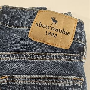 Abercrombie kids 11/12 jeans